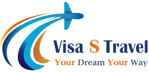 VisaSquad Travel